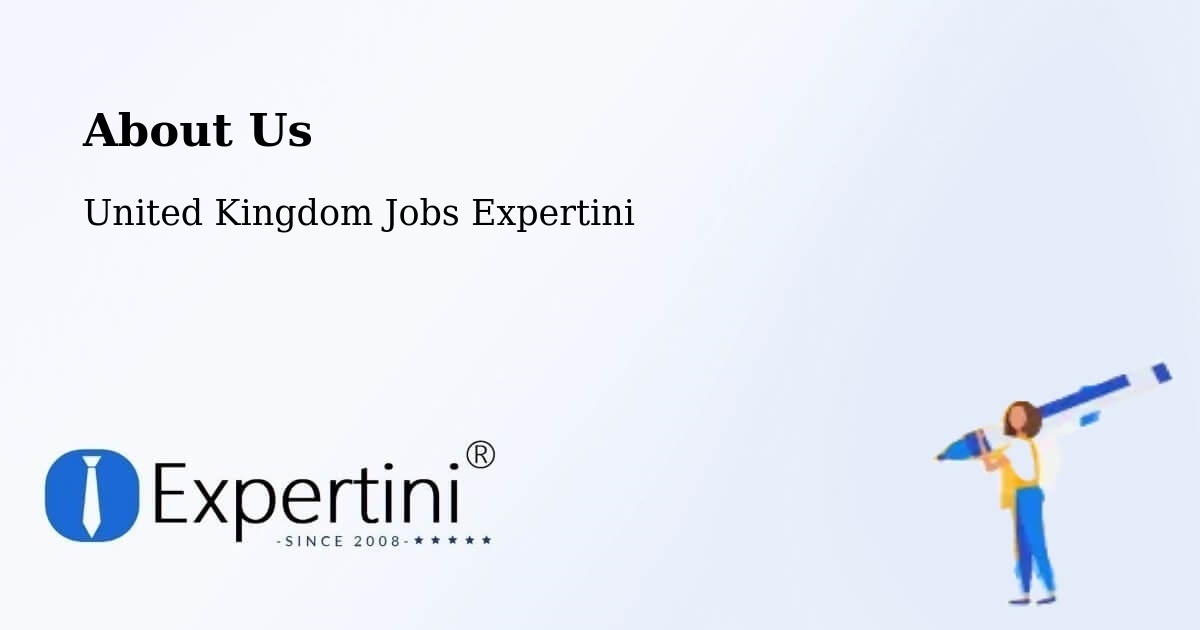 About Expertini Recruitment Platform  – Alsager - Alsager, United Kingdom Jobs Expertini