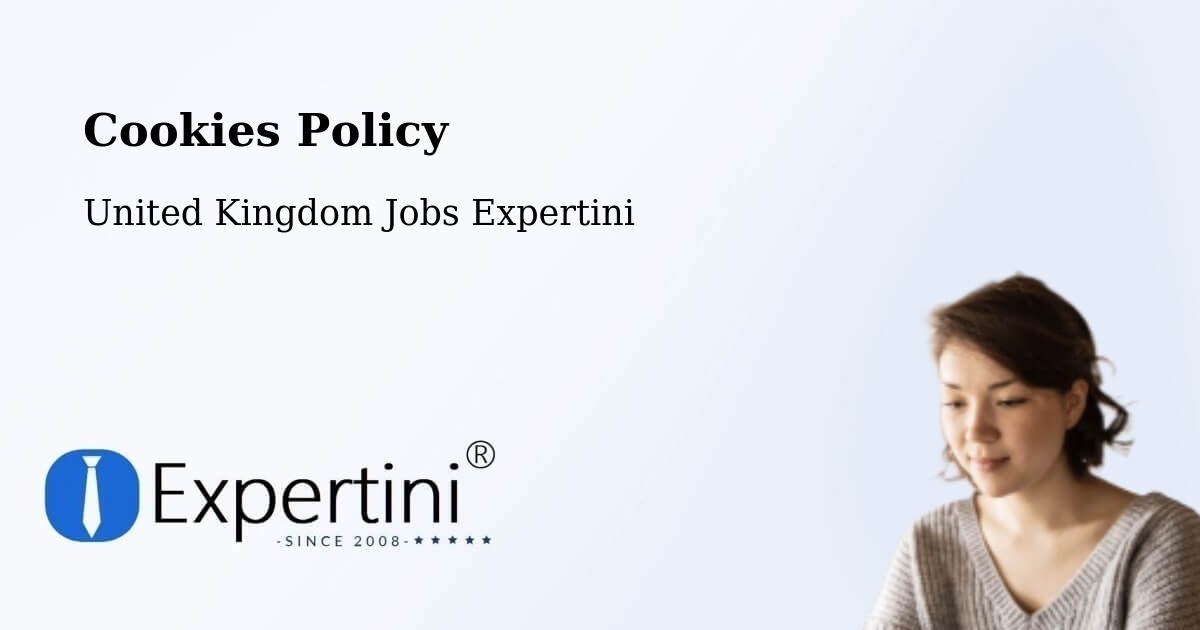 Cookie Policy – Alsager - United Kingdom Jobs Expertini