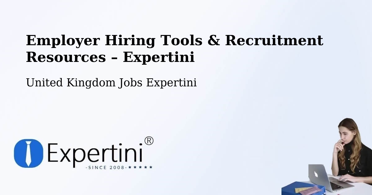 Employer Hiring Tools & Recruitment Resources – Alsager - Alsager, United Kingdom Jobs Expertini