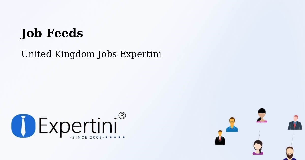 Job Listings Feed – Alsager - United Kingdom Jobs Expertini
