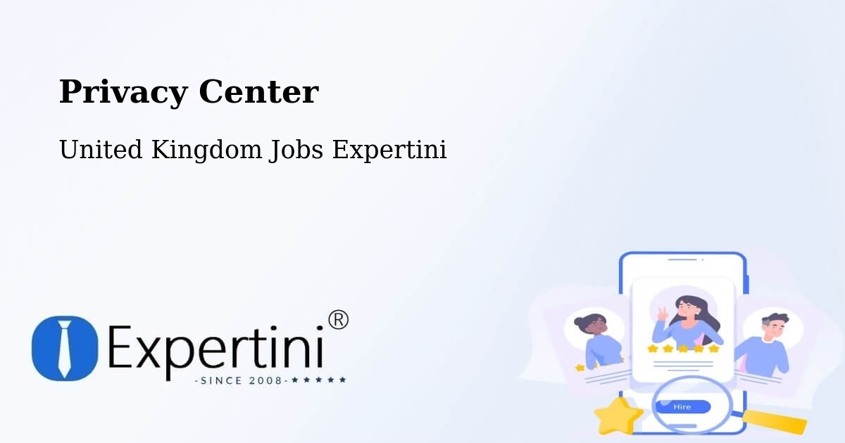 Privacy Policy – Alsager - United Kingdom Jobs Expertini