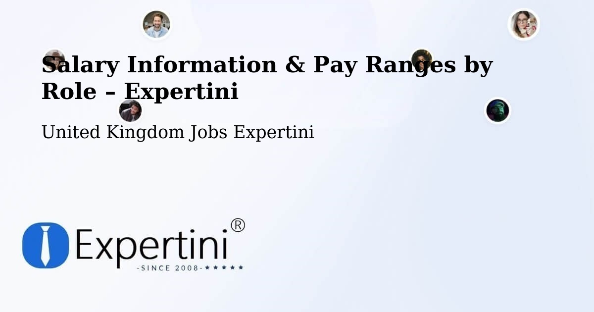 Salary Information & Pay Ranges – Alsager - Alsager, United Kingdom Jobs Expertini