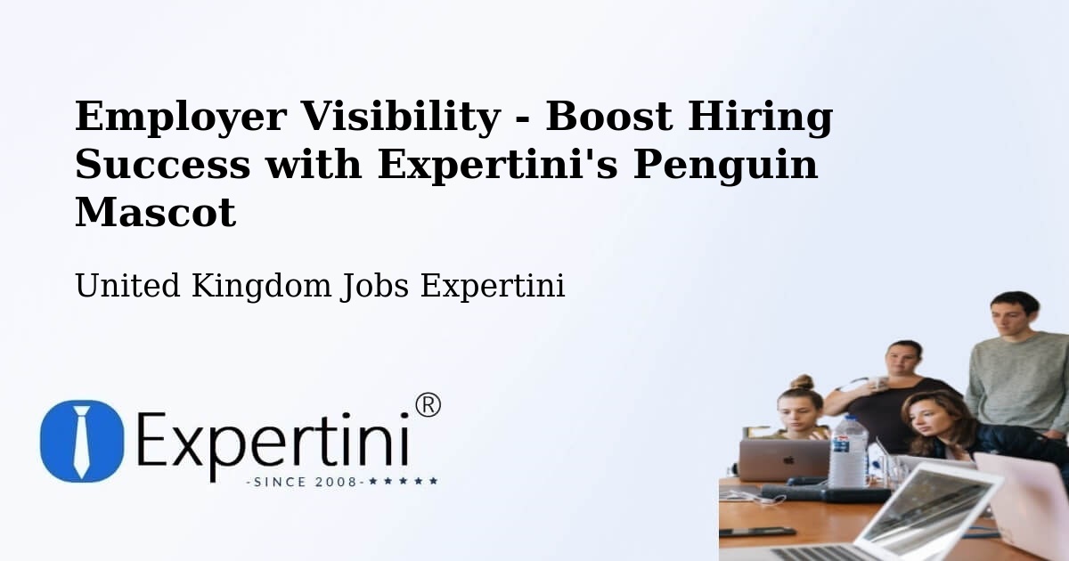 CV and Resume Visibility Optimization – Alsager - United Kingdom Jobs Expertini